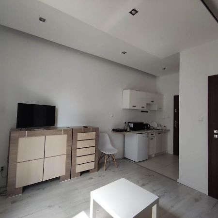 Micadas Apartamenty Piaseczno  Eksteriør bilde