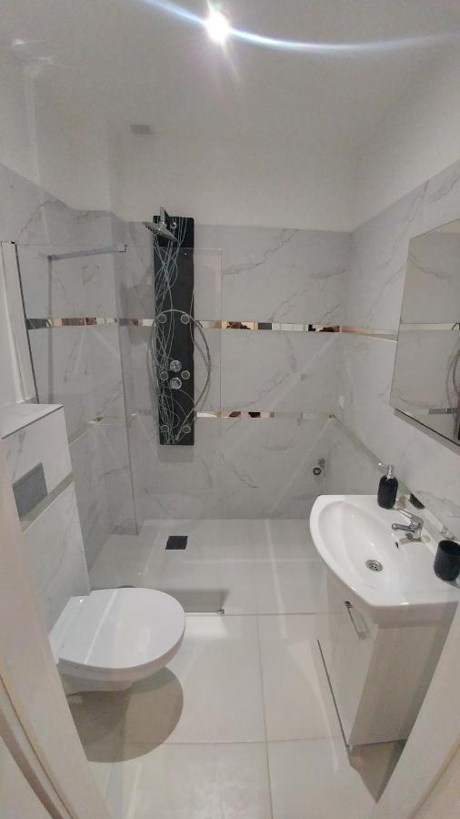 Micadas Apartamenty Piaseczno  Eksteriør bilde