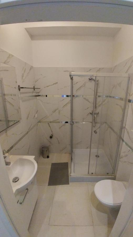 Micadas Apartamenty Piaseczno  Eksteriør bilde
