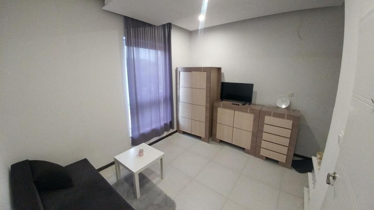 Micadas Apartamenty Piaseczno  Eksteriør bilde