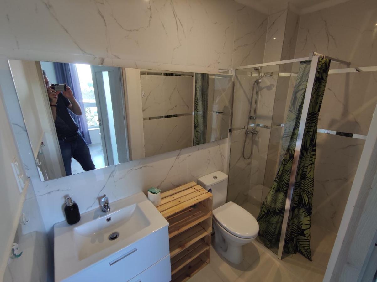 Micadas Apartamenty Piaseczno  Eksteriør bilde