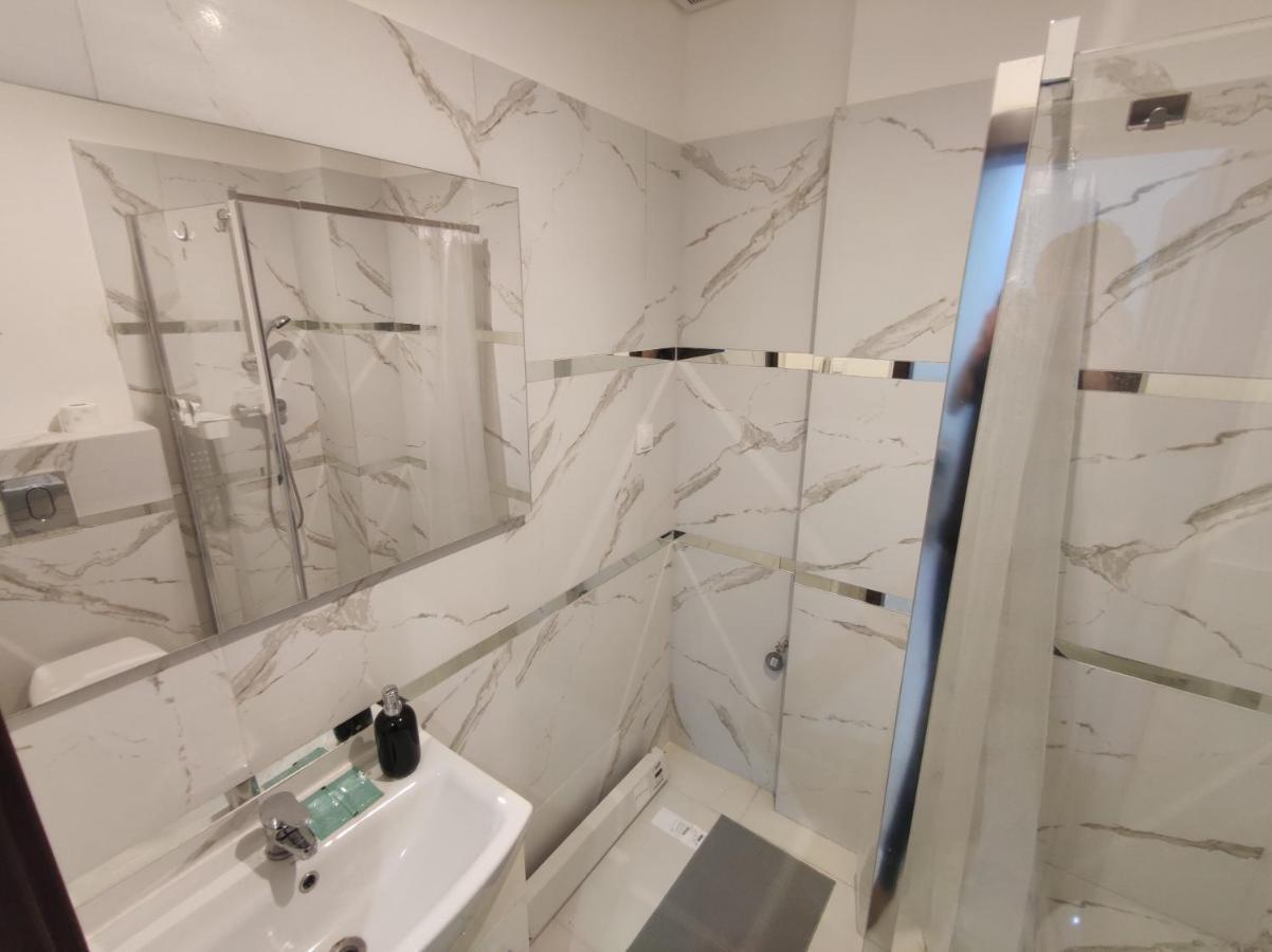 Micadas Apartamenty Piaseczno  Eksteriør bilde