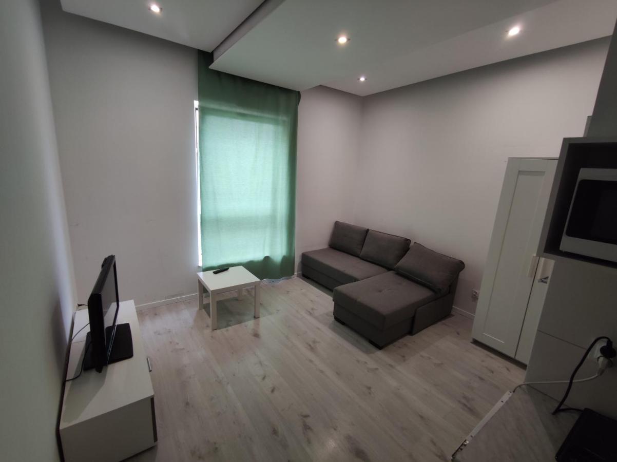 Micadas Apartamenty Piaseczno  Eksteriør bilde