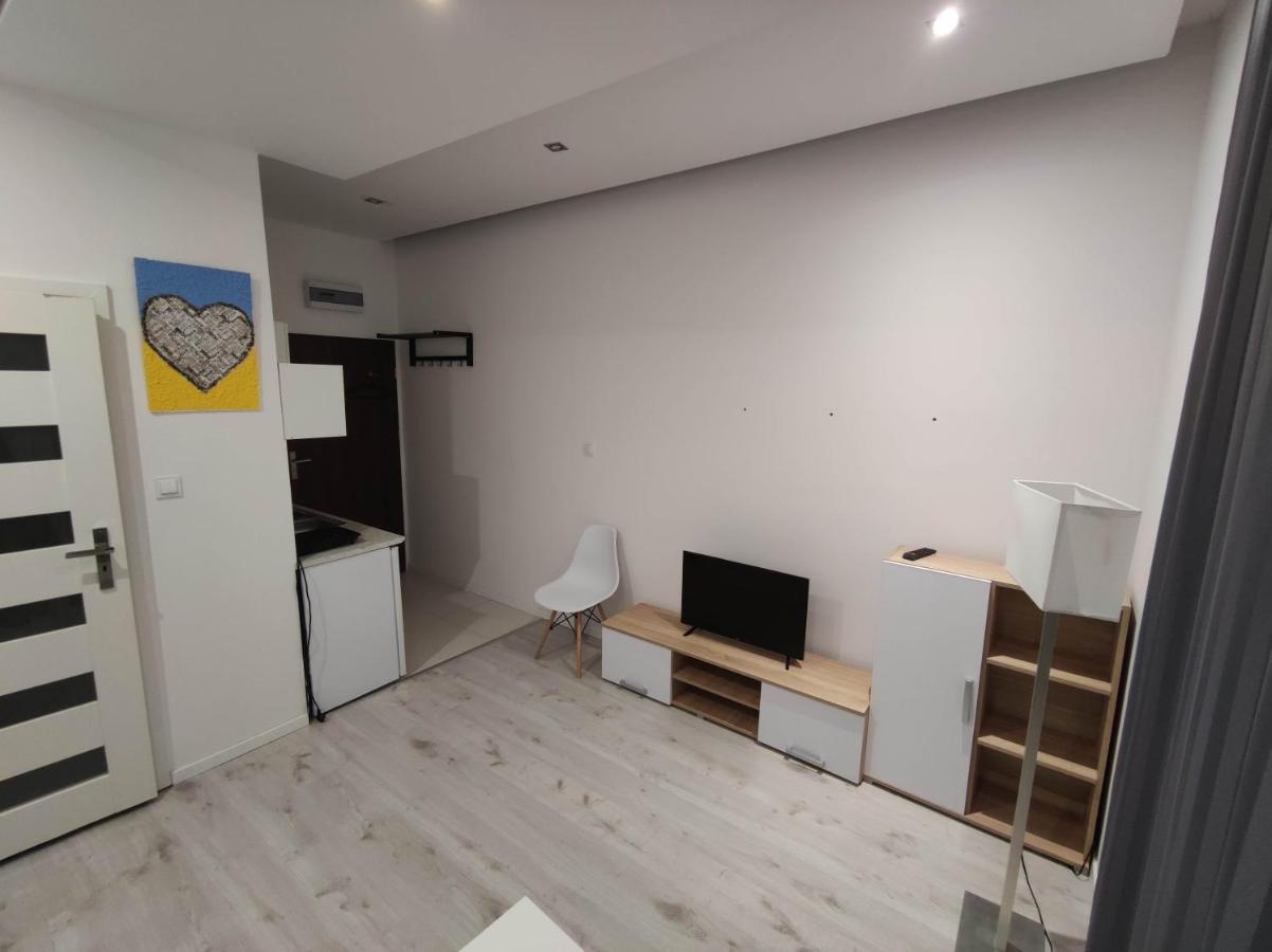 Micadas Apartamenty Piaseczno  Eksteriør bilde