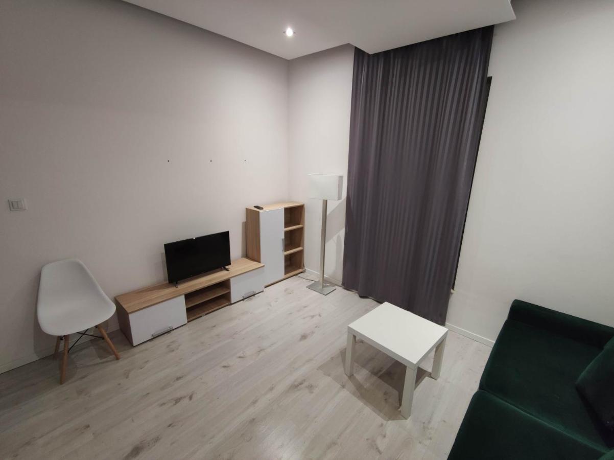 Micadas Apartamenty Piaseczno  Eksteriør bilde