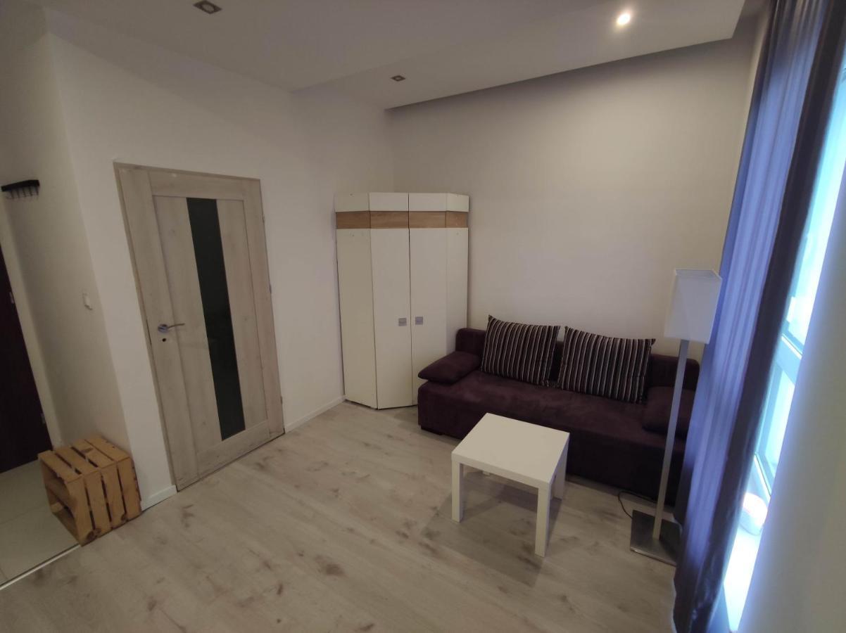 Micadas Apartamenty Piaseczno  Eksteriør bilde